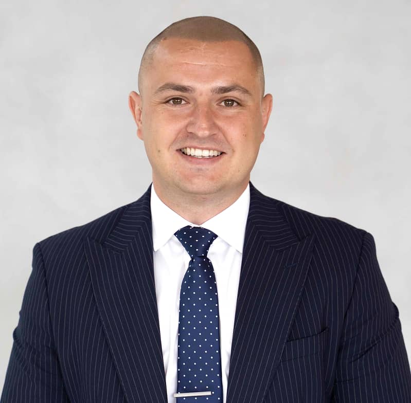 William Papadopoulos