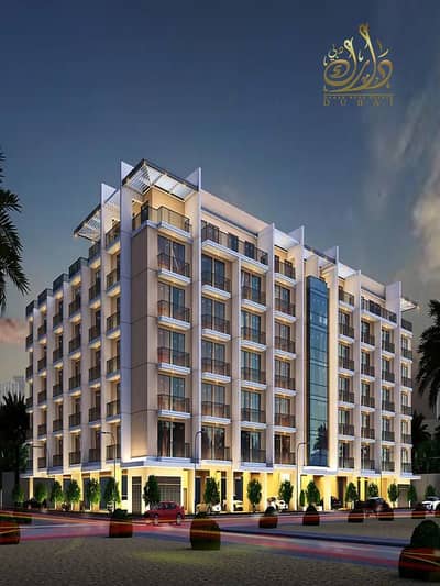 1 Спальня Апартамент Продажа в Интернешнл Сити, Дубай - 771501732-1066x800. jpg