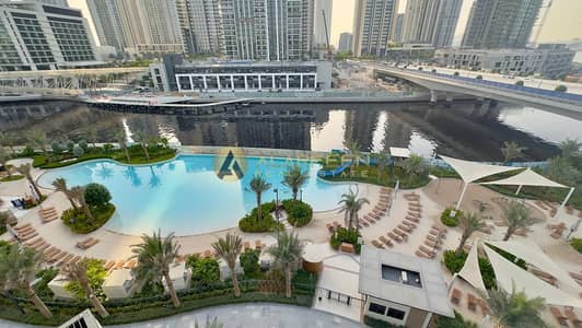 2 Bedroom Apartment for Rent in Dubai Creek Harbour, Dubai - WhatsApp Image 2025-06-02 at 13.38. 24_f32e5ae1. jpg