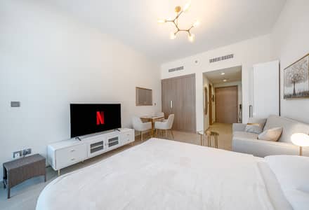 Studio for Rent in Meydan City, Dubai - 05b3329c-5729-40a3-9f39-698fb61f39cd. jpeg