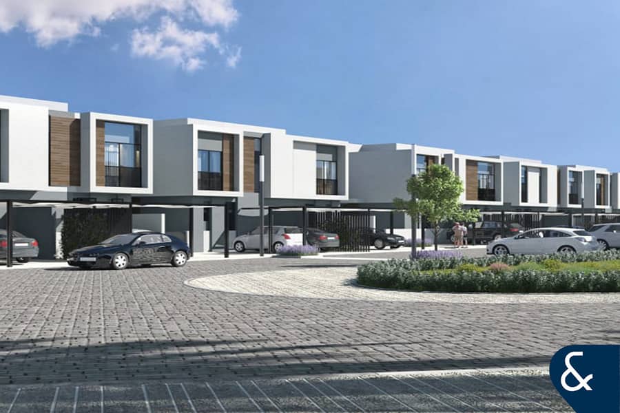 Phase 3 | Spacious Living | Handover Soon Phase 3 | Spacious Living | Handover Soon