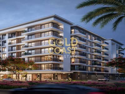 شقة 2 غرفة نوم للبيع في تاون سكوير، دبي - IMG-20250414-WA0147. jpg