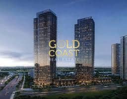 2 Bedroom Apartment for Sale in Dubai Creek Harbour, Dubai - WhatsApp Image 2025-05-24 at 6.06. 28 PM (2). jpeg