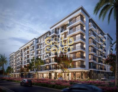 3 Bedroom Flat for Sale in Town Square, Dubai - The-Regent-Website-Banner-2-1-scaled. jpg