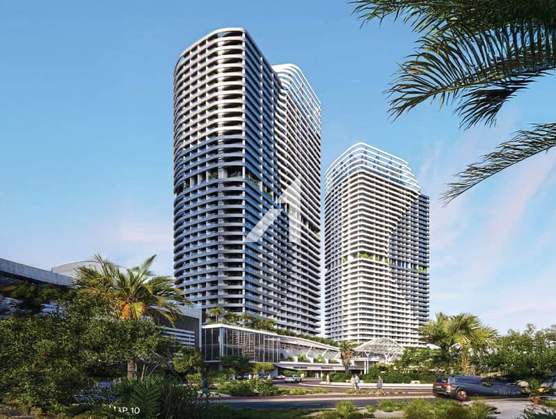 Квартира в Дубайский Научный Парк,Skyhills Astra, 850000 AED - 11823714 Квартира в Дубайский Научный Парк,Skyhills Astra, 850000 AED - 11823714