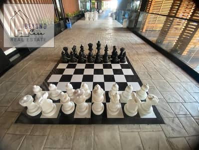 1 Bedroom Apartment for Rent in Business Bay, Dubai - 18. jpeg