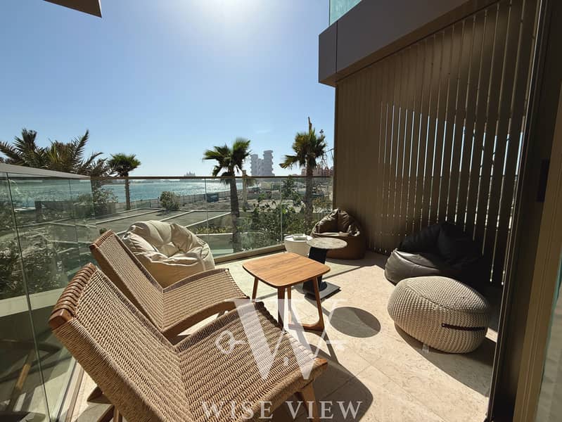 Квартира в Палм Джумейра,Эллингтон Бич Хаус, 3 cпальни, 13500000 AED - 11823814 Квартира в Палм Джумейра,Эллингтон Бич Хаус, 3 cпальни, 13500000 AED - 11823814