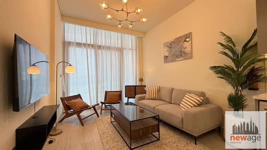 1 Bedroom Flat for Rent in Meydan City, Dubai - IMG-20250602-WA0259. jpg