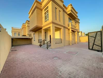 4 Cпальни Вилла в аренду в Аль Ноаф, Шарджа - IMG-20250602-WA0022. jpg