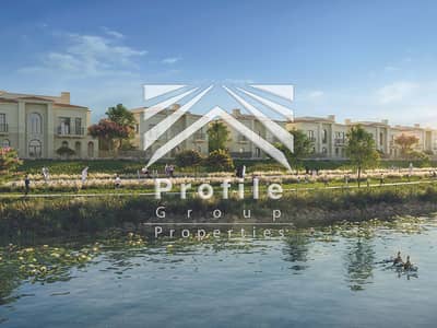 扎耶德城， 阿布扎比 6 卧室别墅待售 - Almeria E-Brochure R2 Midres2-1. jpg