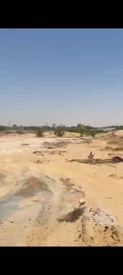 Mixed Use Land for Sale in Al Helio, Ajman - 2149376d-689d-4a28-ac44-c512baa62a65. jpg