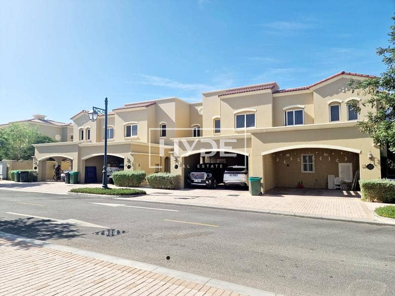 Таунхаус в Серена,Белла Каса, 2 cпальни, 143000 AED - 11823876 Таунхаус в Серена,Белла Каса, 2 cпальни, 143000 AED - 11823876