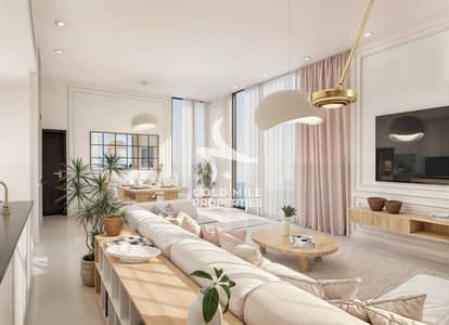 1 Спальня Апартамент Продажа в Дейра Айленд, Дубай - Liv 1 la. jpg