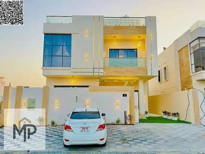 6 Bedroom Villa for Sale in Al Helio, Ajman - batch_777591099-1066x800. jpg