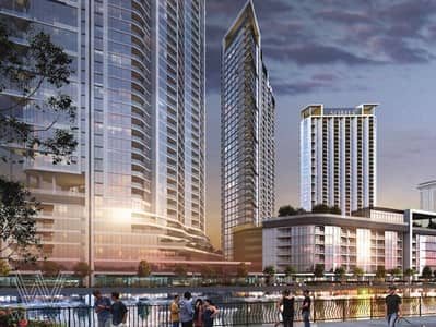 2 Cпальни Апартамент Продажа в Собха Хартланд, Дубай - 1673856999_1668454895_image-013. jpg