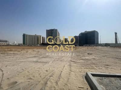 Mixed Use Land for Sale in Al Qusais, Dubai - 1. png