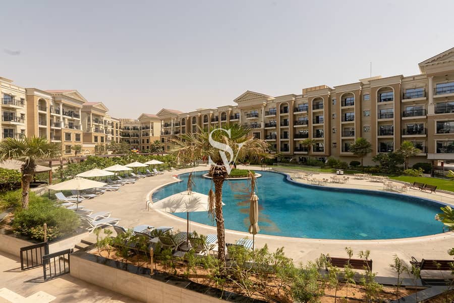 شقة في ريزدنس ريزيدينس بلوك 3،ريزورتز من دانوب،أرجان 2 غرف 110000 درهم - 11823978 شقة في ريزدنس ريزيدينس بلوك 3،ريزورتز من دانوب،أرجان 2 غرف 110000 درهم - 11823978