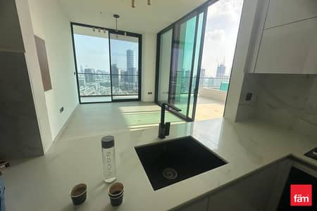朱美拉环形村(JVC)， 迪拜 2 卧室公寓待租 - 位于朱美拉环形村(JVC)，JVC第15区，宾格蒂玛瑙公寓大楼 2 卧室的公寓 135000 AED - 11823982