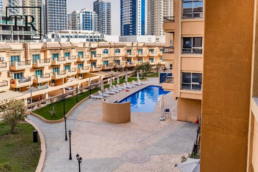 شقة في دايموند فيوز 2،الضاحية 11،قرية جميرا الدائرية 60000 درهم - 11823993 شقة في دايموند فيوز 2،الضاحية 11،قرية جميرا الدائرية 60000 درهم - 11823993