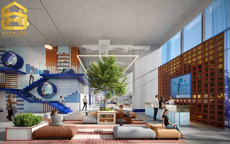 8 10 GF - Entrance Lobby. jpg