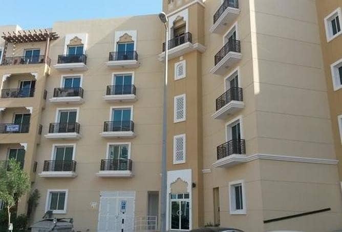 Large 1 Bedroom For Rent in Emirates Cluster
