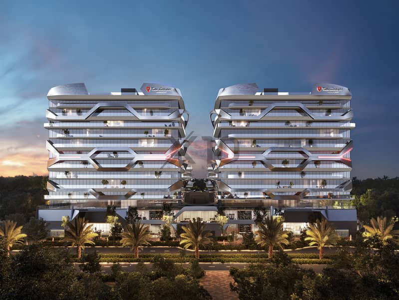 位于梅丹城,托尼诺-兰博基尼公寓 1 卧室的公寓 2578212 AED - 11823989 位于梅丹城,托尼诺-兰博基尼公寓 1 卧室的公寓 2578212 AED - 11823989