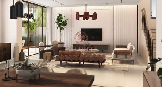 4 Bedroom Townhouse for Sale in DAMAC Lagoons, Dubai - WhatsApp Image 2024-08-21 at 11.34. 07 AM (1). jpeg