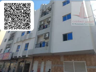 شقة 1 غرفة نوم للايجار في المويهات، عجمان - 811479ec-fedb-4f58-a0bd-6520687eb33d. jpg