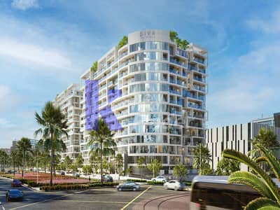 2 Bedroom Flat for Sale in Yas Island, Abu Dhabi - PDWGEVpRUBc4aZwP2iONESHQyU28gaomAfXyf6u1. jpg