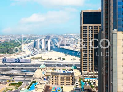 2 Cпальни Апартаменты Продажа в Бизнес Бей, Дубай - 629A6658-Edit. JPG