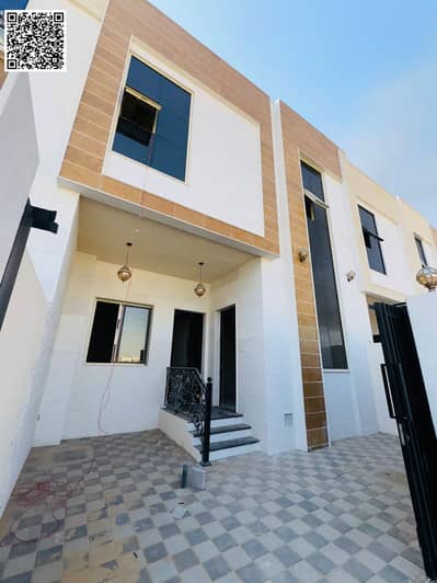 5 Bedroom Villa for Sale in Al Helio, Ajman - IMG-20250601-WA0012. jpg