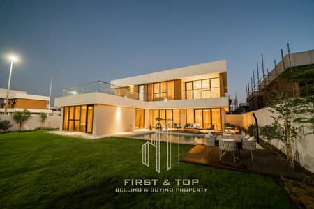 4 Bedroom Villa for Sale in Sharjah Garden City, Sharjah - WhatsApp Image 2025-02-19 at 11.11. 01 AM. jpeg