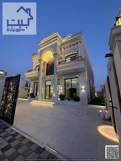 5 Bedroom Villa for Rent in Al Yasmeen, Ajman - 36fd9afd-d4b5-4b31-a31d-dbc6432d14d7. jpg