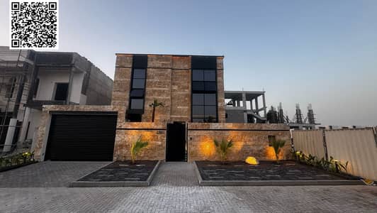 5 Bedroom Villa for Sale in Al Alia, Ajman - IMG-20250601-WA0046. jpg