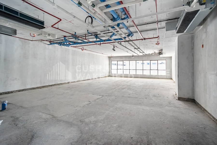 位于阿尔加胡德 的写字楼 200000 AED - 11824116 位于阿尔加胡德 的写字楼 200000 AED - 11824116