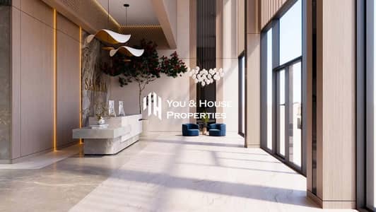 1 Bedroom Flat for Sale in Dubai Production City (IMPZ), Dubai - IMG-20250408-WA0020. jpg