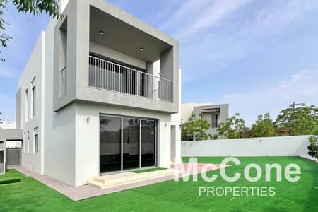 3 Bedroom Villa for Rent in Dubai Hills Estate, Dubai - Prime Location | Well Maintained | View Now