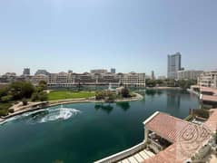 شقة في شقق تيراس 1A،شقق تيراس،جرين كوميونيتي (موتور سيتي)،موتور سيتي 3 غرف 250000 درهم - 11614377
