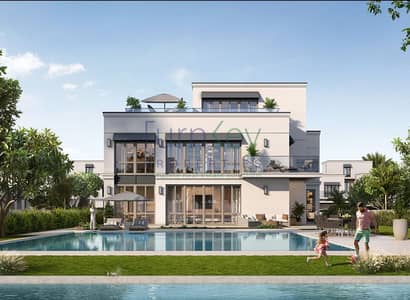 4 Bedroom Villa for Sale in The Oasis by Emaar, Dubai - PALMIERA. png