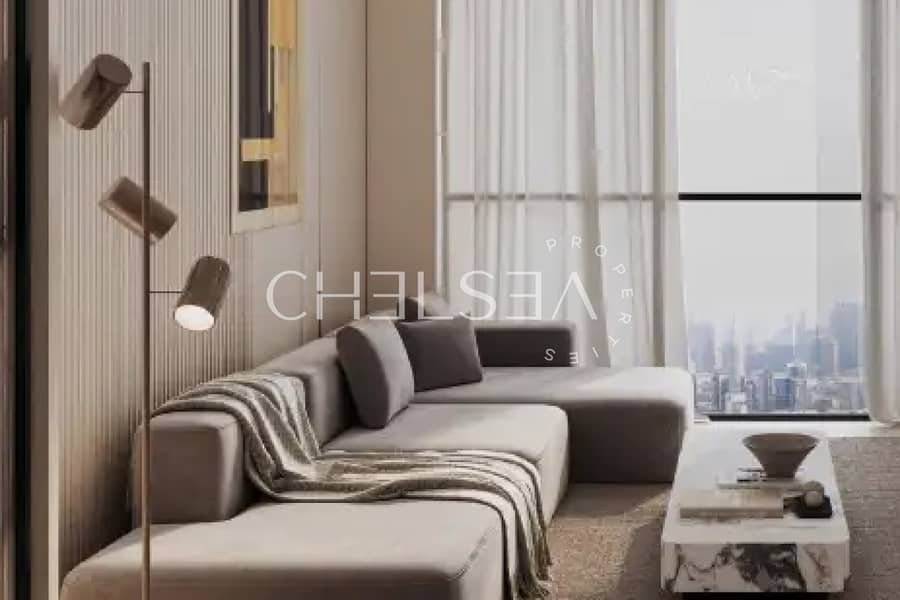 位于朱美拉环形村(JVC),JVC第13区,Binghatti Phoenix 1 卧室的公寓 1160000 AED - 11824193 位于朱美拉环形村(JVC),JVC第13区,Binghatti Phoenix 1 卧室的公寓 1160000 AED - 11824193