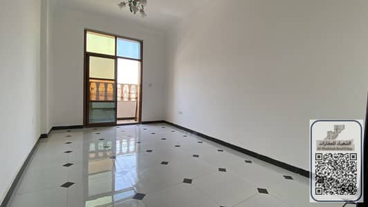 1 Bedroom Flat for Rent in Al Rawda, Ajman - 3d19019f-2983-4827-8820-516cc1418fd1. jpg