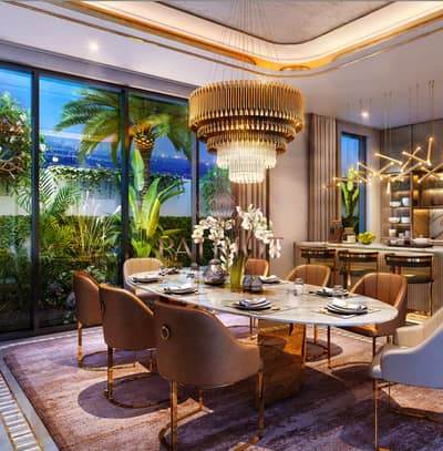 4 Bedroom Townhouse for Sale in DAMAC Lagoons, Dubai - Screen Shot 2025-02-04 at 1.51. 04 PM. png