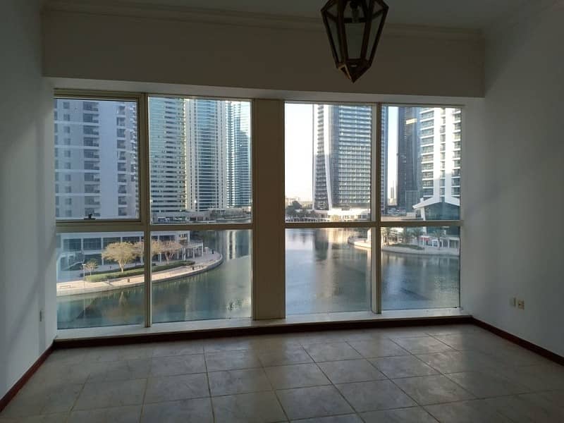 位于朱美拉湖塔 (JLT)，JLT R区，马格214塔 2 卧室的公寓 82000 AED - 4192715