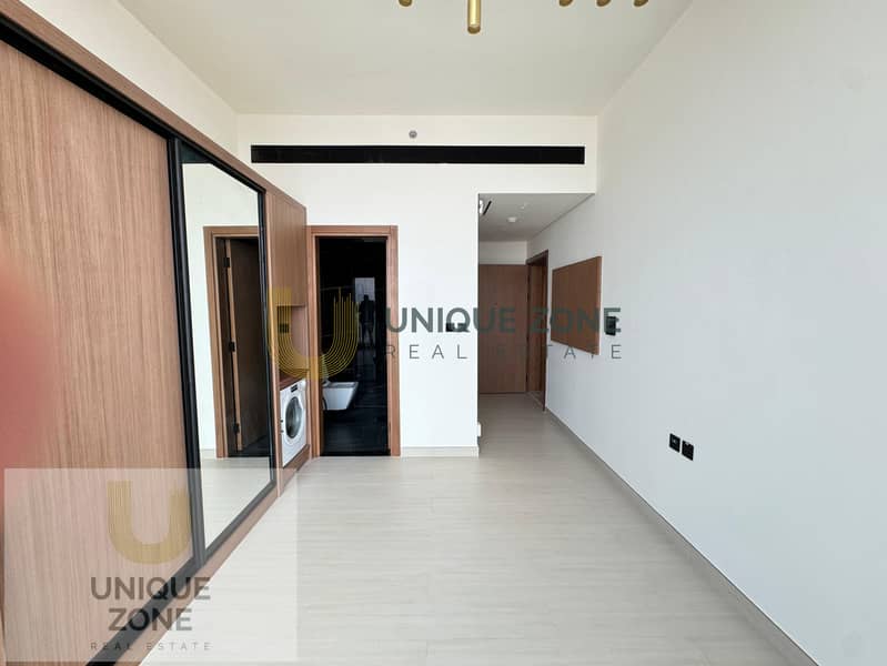 Brand New Semi Furnished Studio For Rent Brand New Semi Furnished Studio For Rent