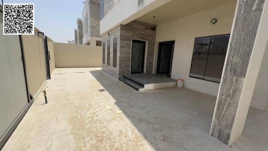 5 Bedroom Villa for Rent in Al Helio, Ajman - IMG-20250519-WA0020. jpg