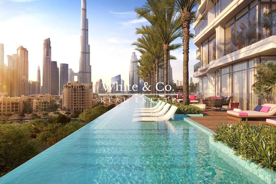 位于迪拜市中心,城市中心公寓 2 卧室的公寓 3700000 AED - 11824263 位于迪拜市中心,城市中心公寓 2 卧室的公寓 3700000 AED - 11824263