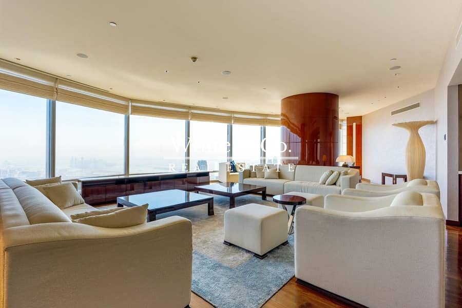 位于迪拜市中心,哈利法塔 4 卧室的顶楼公寓 30000000 AED - 11824264 位于迪拜市中心,哈利法塔 4 卧室的顶楼公寓 30000000 AED - 11824264