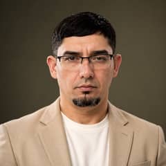 Bahauddin Davlatov