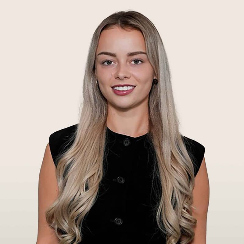 Kacey Welch