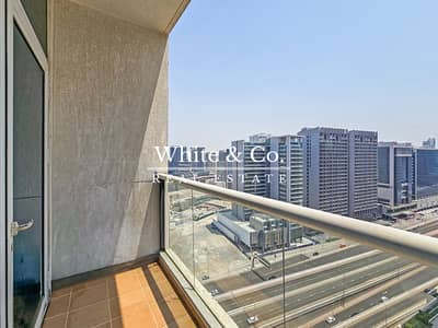 Studio for Sale in Downtown Dubai, Dubai - HIGH FLOOR | FURNISHED | MOTIVATED SELLER